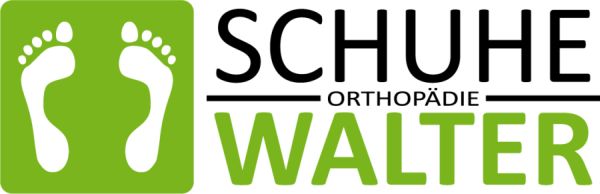 Orthopädie & Schuhe Walter Logo
